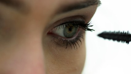 A Blink of An Eye  - In 4K Slow Motion