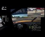 Project Cars 2 - Ginetta G55 GT3 em Laguna Seca