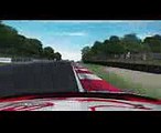 Forza Motorsport 7 R8 Race Magic Driver