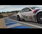 Forza Motorsport 7 - Multiclass Laguna Seca Replay Clip