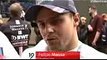 F1 2017 Brazil GP Post Qualifying Felipe Massa Interview