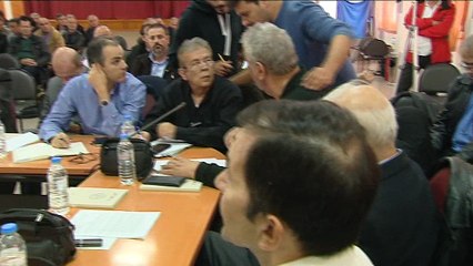 Στη Σπερχειάδα το Περιφερειακό Συμβούλιο Στερεάς