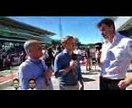 F1 2017 Brazilian GP Toto Wolff post race reaction