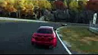 Forza Motorsport 7 - 2017 Alfa Romeo Giulia Quadrifoglio Gameplay