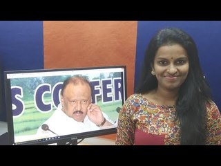 സർക്കാരിനെ മന്ത്രി ഹൈക്കോടതിയില്‍? തോമസ് ചാണ്ടി പുറത്തേക്ക് തന്നെ | Oneindia Malayalam