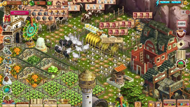 Klondike Wagon from Dason Visit Khanbulat Indim Use Dynamite 2 level up 46 to 48 By Collecting Eggs