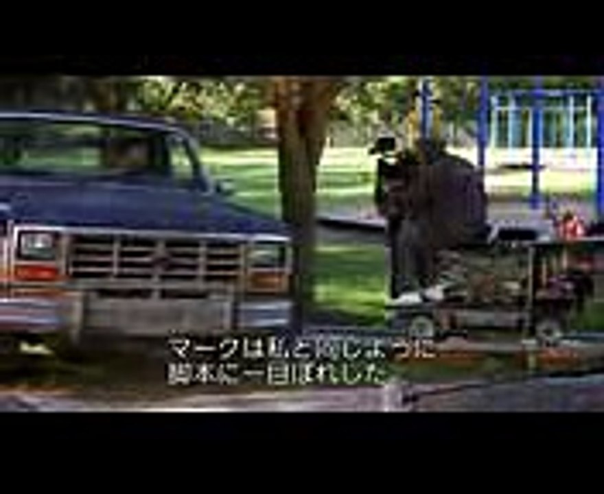 映画『gifted／ギフテッド』特別映像