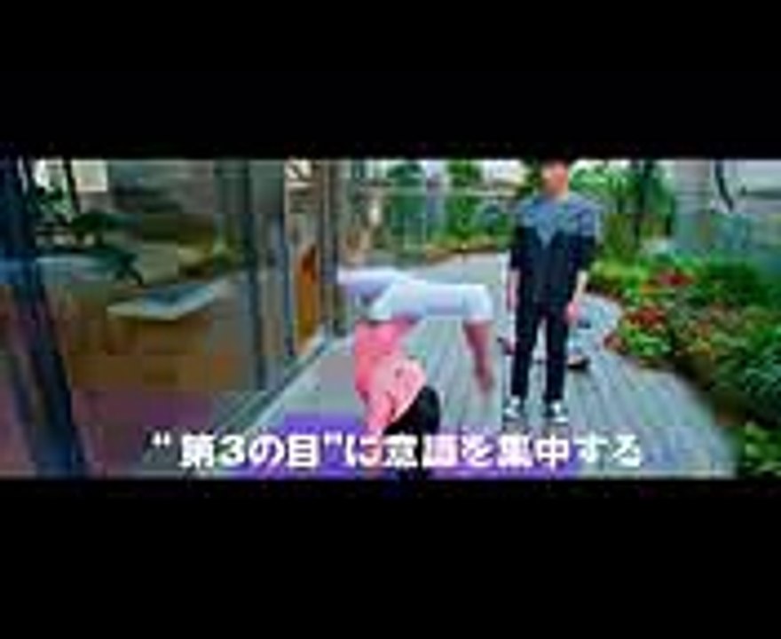 ジャッキー・チェンがボリウッドダンス⁉︎『カンフー・ヨガ』予告編