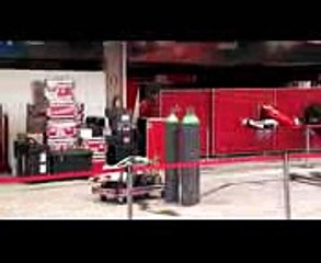 F1 Brasil nos bastidores