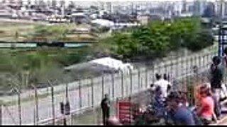 Treino Livre Grande Prêmio Brasil F1 - Autódromo de Interlagos - São Paulo  - 10112017