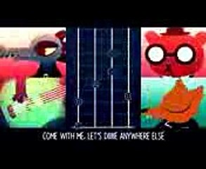Night In the Woods Die Anywhere Else first try
