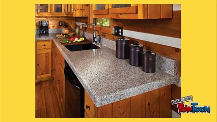 Tips for Choosing the Best Kitchen Countertop Edge Design