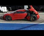 FORZA Motorsport 7 - 2016 W Motors Lykan HyperSport - Car Show Speed Crash Test .