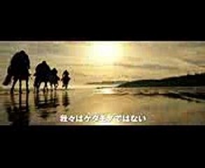 映画『猿の惑星：聖戦記（グレート・ウォー）』予告A (1)