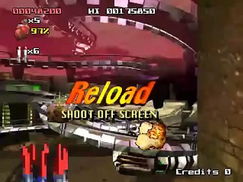 Judge Dredd (Acclaim 1997)