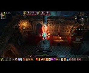 Divinity Original Sin 2 How to get max exp from Trompdoy