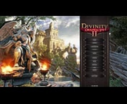 Divinity Original Sin II Treegen's Review