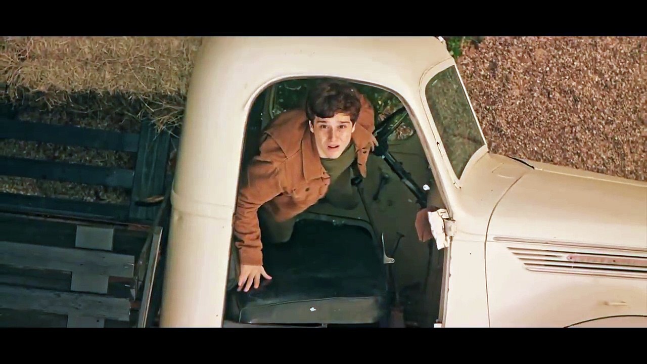 JEEPERS CREEPERS 3 Trailer (2017) Thriller Movie HD-2Zqj16_J-xA