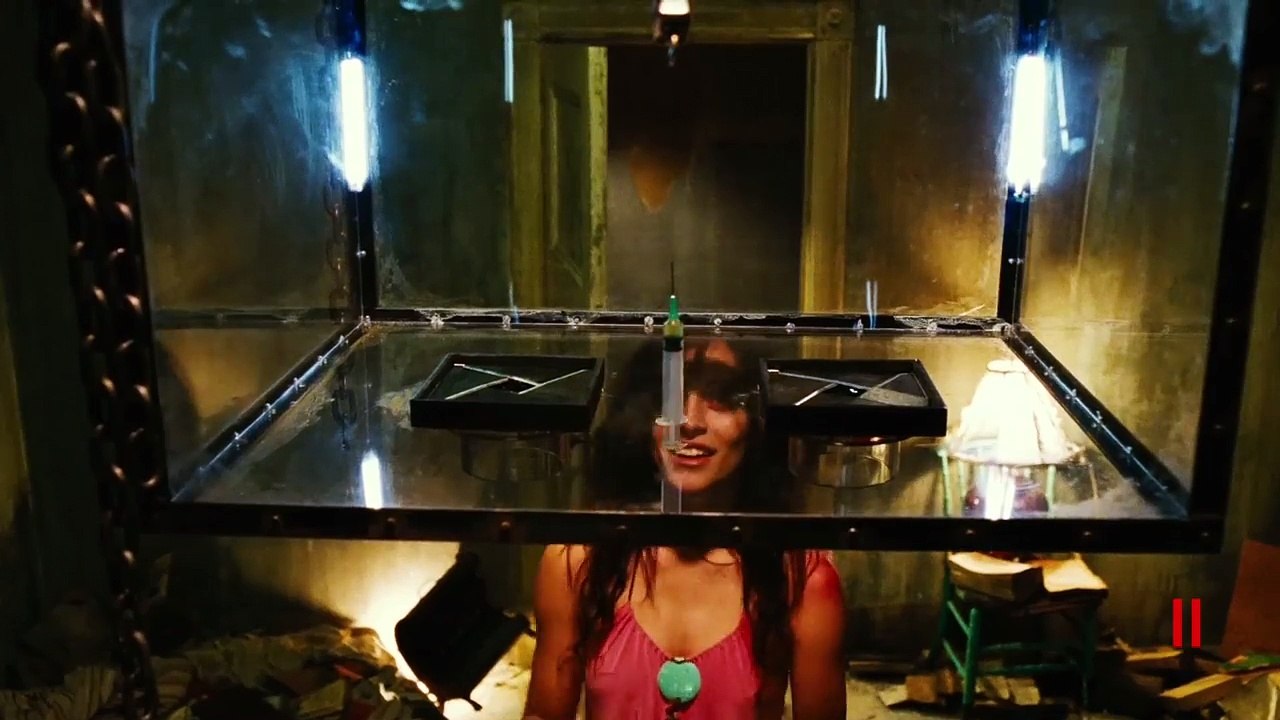 JIGSАW New Trailer (2017) Sаw 8 Movie HD-dJvOcUaaq-A