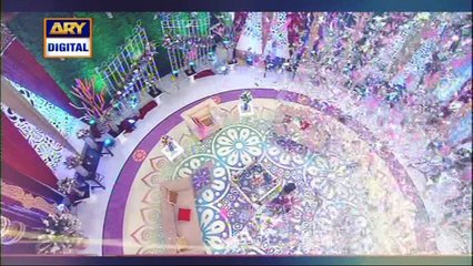 Good Morning Pakistan - 14th November 2017 - ARY Digital Show