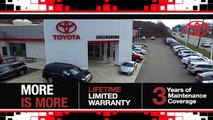 Black Friday Toyota Deals Pittsburgh, PA | Toyota Dealer Pittsburgh, PA