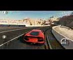Forza Motorsport 7 Dubai 4K60FPS Xbox One X Gameplay