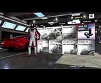 Forza Motorsport 7  Ferrari 458 italia, Subaru Legacy , Tvr Sagaris
