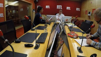 Le journal de 7h30 : General Electric va supprimer des milliers d'emplois