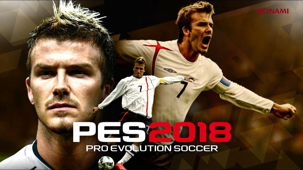 PES 2018 - Launch Trailer - Android