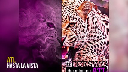 ATL —  ЛЮБИМЫЙ РЭПЕР ТВОИХ ЛЮБИМЫХ РЭПЕРОВ #vsrap