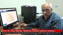 Prof. Dr. Yusuf Bayrak: 