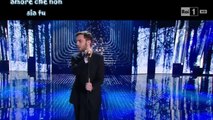 Lorenzo Fragola - Infinite Volte - Sanremo 2016 - live
