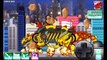 Dino Robot Corps + Power Ranger Dash - Full Game Play - 1080 HD