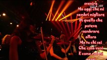 Patty Pravo - Cieli Immensi - Sanremo 2016 - live