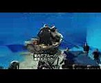 ゴースト・シャーク襲撃シーンの撮影秘話／映画『パイレーツ・オブ・カリビアン／最後の海賊』特別映像2