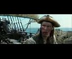 映画『パイレーツ・オブ・カリビアン最後の海賊』日本版TVスポット