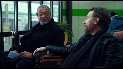 LAST FLAG FLYING Official Trailer (2017) Bryan Cranston, Richard Linklater Movie HD-4ACTLOCeMMI