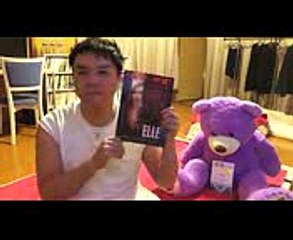 《映画》ELLEエル