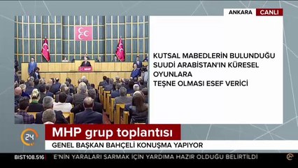 Suudi Arabistan'ın ılımlı İslam kararı