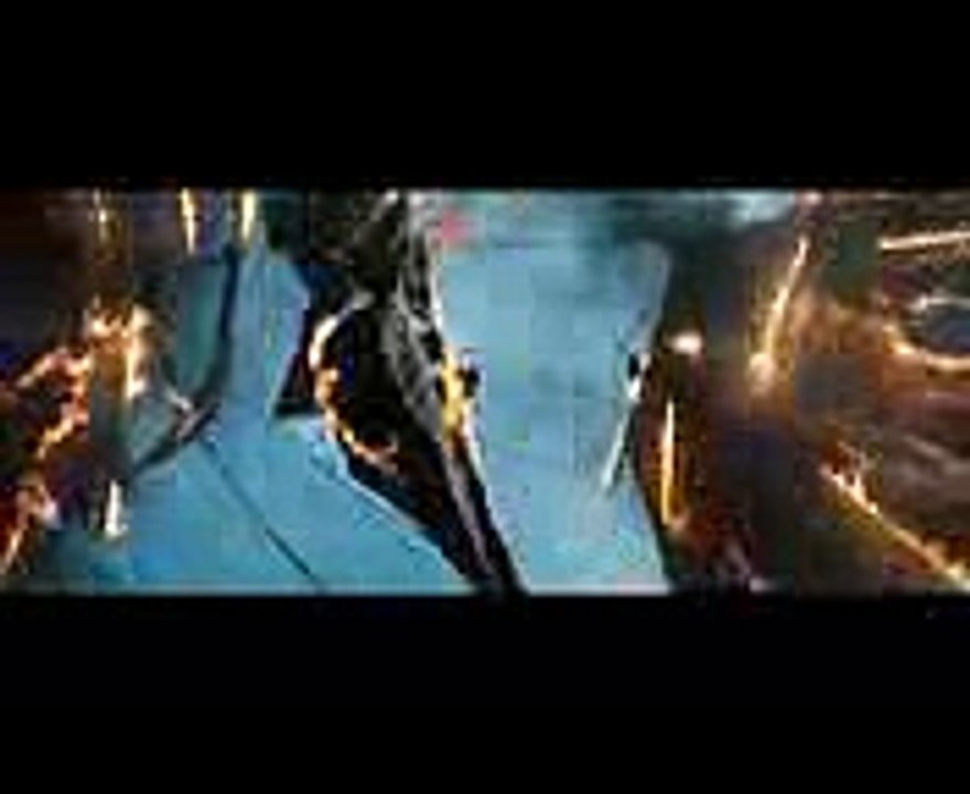 映画『パイレーツ・オブ・カリビアン／最後の海賊』日本版予告編2