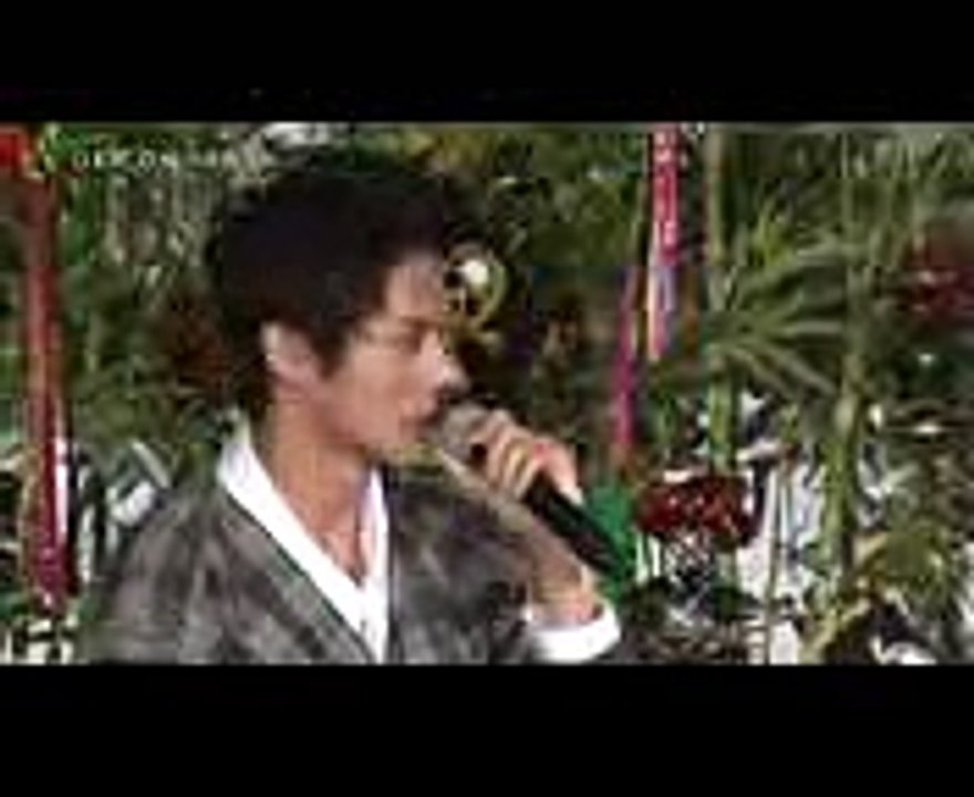 中川大志、『パイレーツ』吹き替え声優「難しかった」　平田広明の絶賛に安堵　映画『パイレーツ・オブ・カリビアン／最後の海賊』公開記念イベント