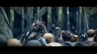 King Arthur Legend of the Sword - Official Comic-Con Trailer [HD]
