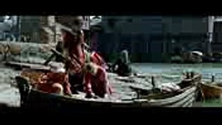 King Arthur Legend of the Sword - Final Trailer [HD]