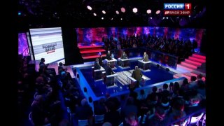 Жириновский в программе Воскресный вечер с В.С. 03.02.new