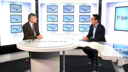 Olivier Dartigolles: «Le PCF n’a pas de relation avec Jean-Luc Mélenchon»