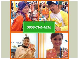 TERBUKTI!! WA 0858-7161-4243, Jual Vitamin Otak Untuk Anak 1 Tahun OSB di Jakarta