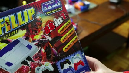 Plug and Play Consoles - JonTron