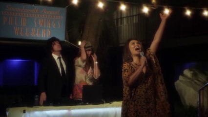 PALM SWINGS Trailer (2017) Tia Carrere, Romance Movie HD-DeHYkFV6_3M