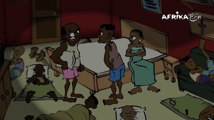 Payer maison - LA BLAGUE DU JOUR