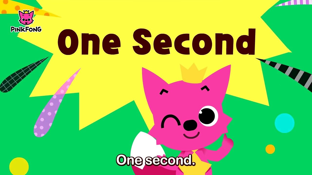 Learning My Time _ Time Songs _ Pinkfong Songs for Children-7ej0sBAU9mc